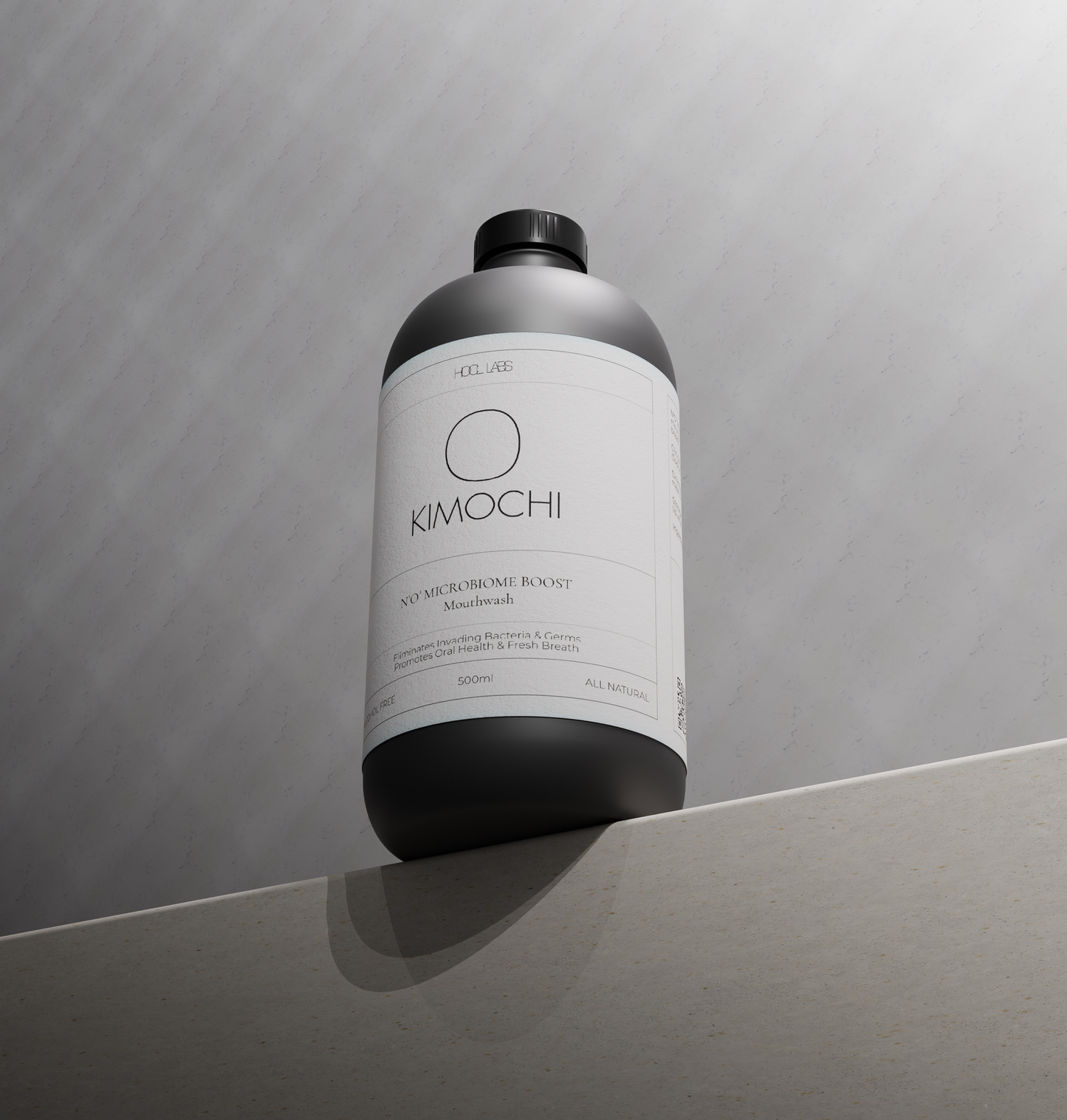 Kimochi Mouthwash