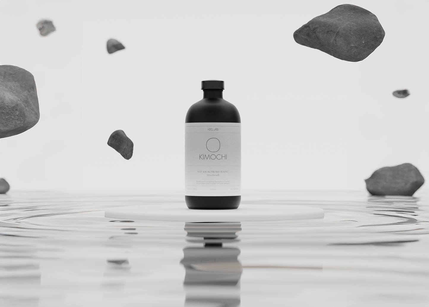 Kimochi Mouthwash