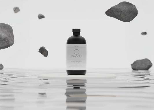 Kimochi Mouthwash