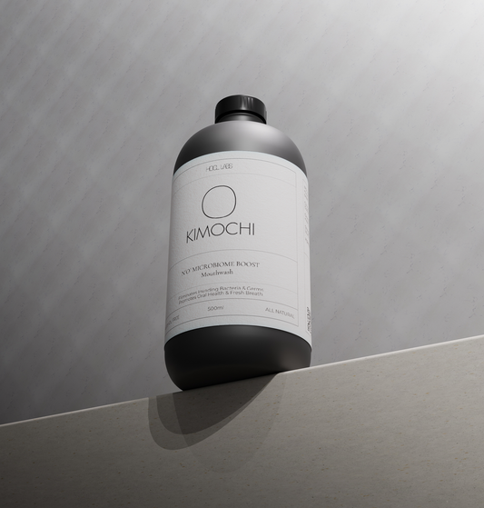 Kimochi Mouthwash